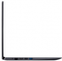 Laptop Acer A315-23-R96P, Athlon Silver, 8 GB GB, Linux, Negru thumbnav 4