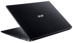 Laptop Acer A315-23-R96P, Athlon Silver, 8 GB GB, Linux, Negru thumbnav 6