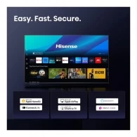 4K UHD LED Hisense 50A6Q thumbnav 7