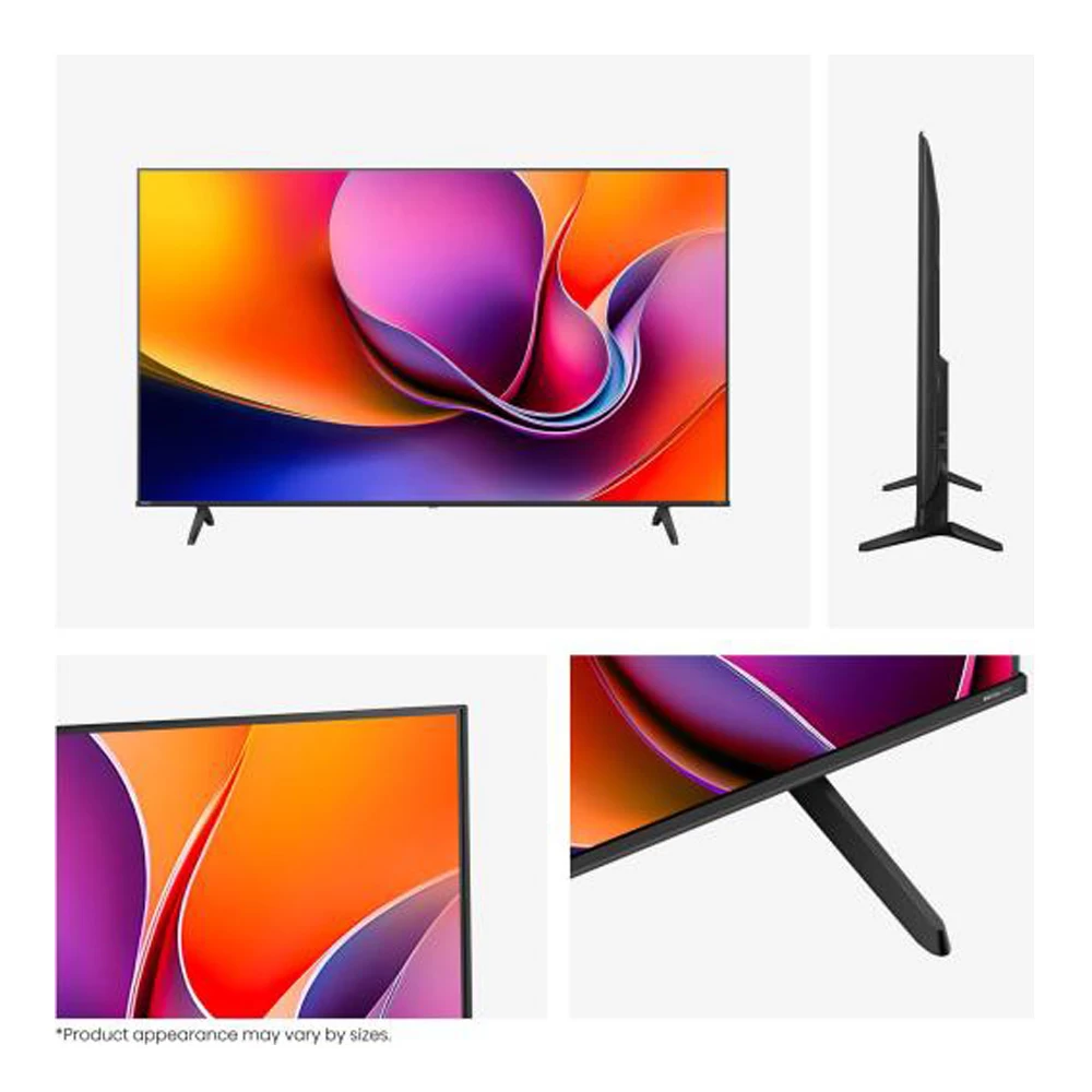 Televizor Hisense 55A6Q / 55" / Direct LED / 4K UHD photo 12