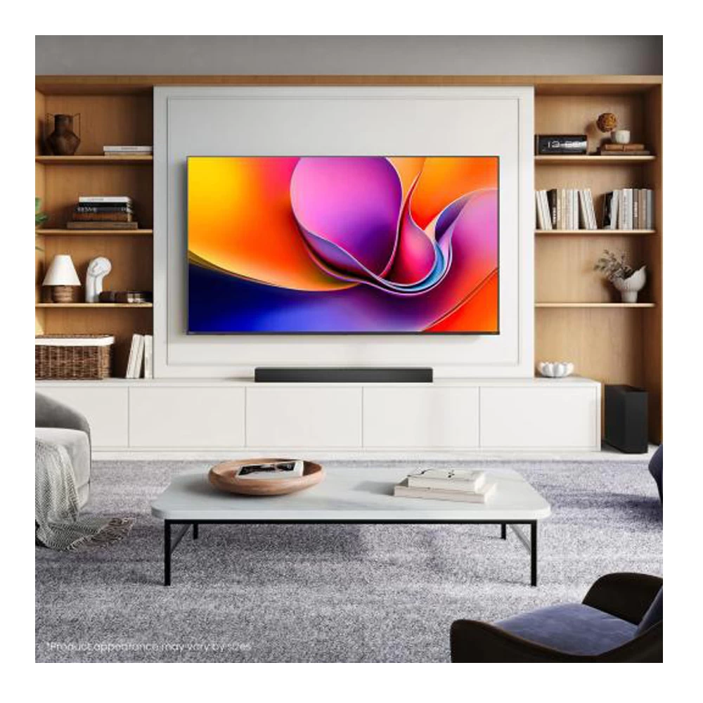 Televizor Hisense 55A6Q / 55" / Direct LED / 4K UHD photo 13