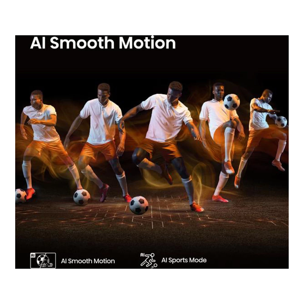 Televizor Hisense 55A6Q / 55" / Direct LED / 4K UHD photo 4