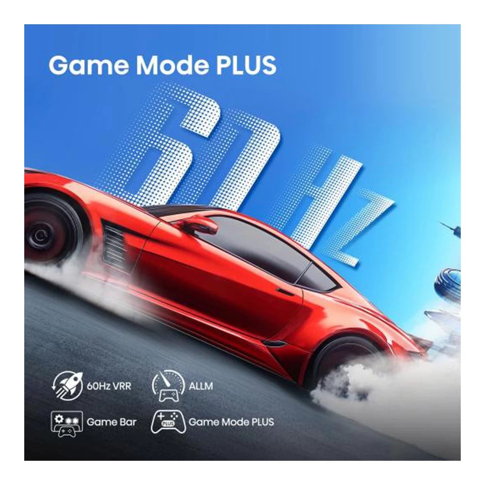 Televizor Hisense 55A6Q / 55" / Direct LED / 4K UHD photo 5