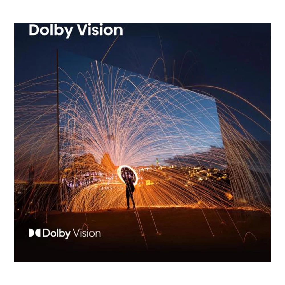 Televizor Hisense 55A6Q / 55" / Direct LED / 4K UHD photo 7