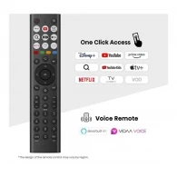 Televizor LED Hisense 55A6Q thumbnav 10