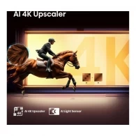 Televizor LED Hisense 55A6Q thumbnav 3