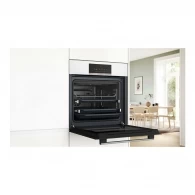 Встраиваемый духовой шкаф Bosch HBJ559YW6R thumbnav 4