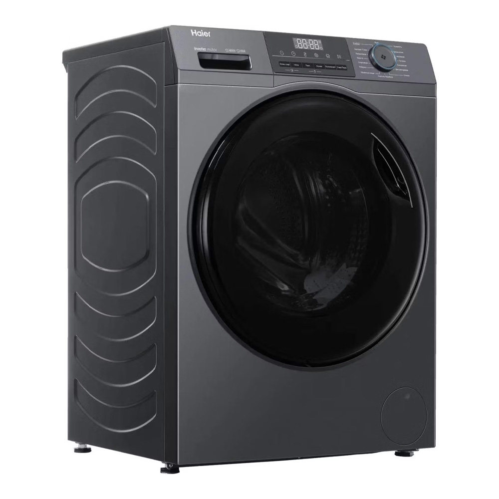 Стиральная машина Haier  HW105-BP14406S photo 2