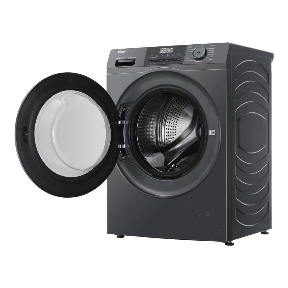 Стиральная машина Haier  HW105-BP14406S photo 3