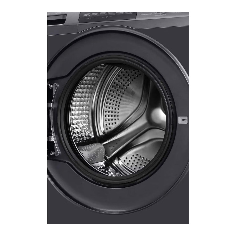 Стиральная машина Haier  HW105-BP14406S photo 4