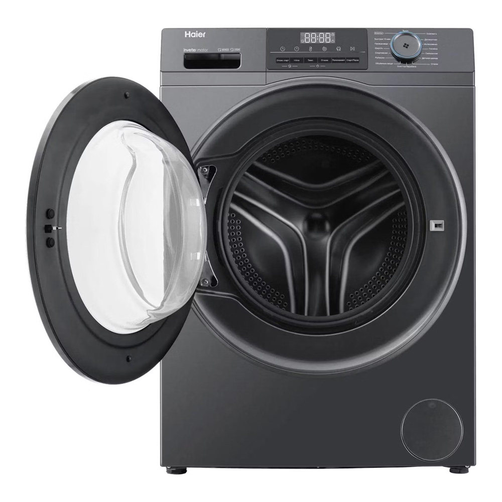 Стиральная машина Haier  HW105-BP14406S photo 8