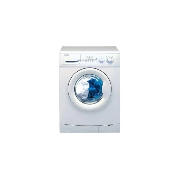Masina de spalat Beko WMD25086T 5 kg / 800 rot/min / A / Alb photo 1