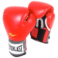 Перчатки для бокса Everlast PU Pro Style Anti-MB  thumbnav