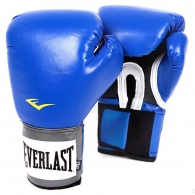 Перчатки для бокса Everlast PU Pro Style Anti-MB  thumbnav