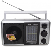 Radio YIDA YM-126U thumbnav 1