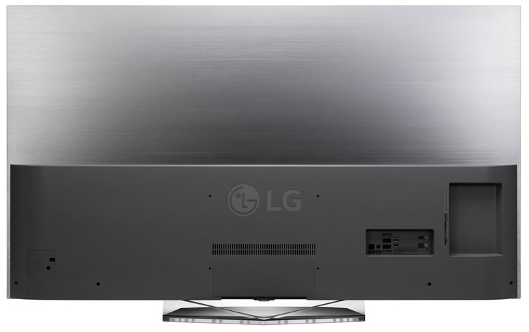 Телевизор LG OLED55B6V / 55" / OLED / UHD 4K photo 2