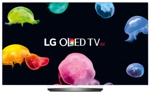 OLED телевизор LG OLED55B6V thumbnav 1