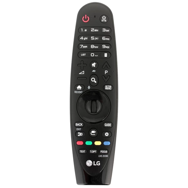 Televizor LG OLED65B6V / 65" / OLED / UHD 4K photo 4