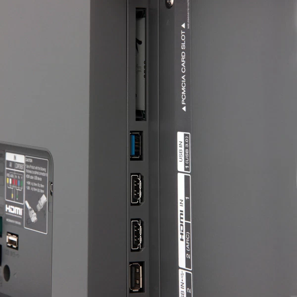 Televizor LG OLED65B6V / 65" / OLED / UHD 4K photo 6