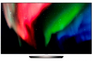 OLED телевизор LG OLED65B6V thumbnav