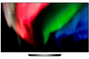 Televizor OLED LG OLED65B6V 