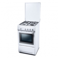 Aragaz pe gaz Electrolux  EKG500106 W thumbnav 1