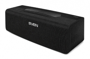 Acustica Sven  PS-192 16W black  thumbnav 1