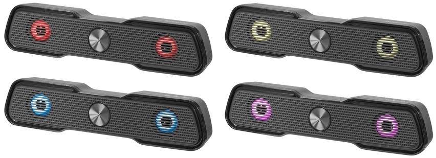 Soundbar Defender Soundbar21USB6W photo 4