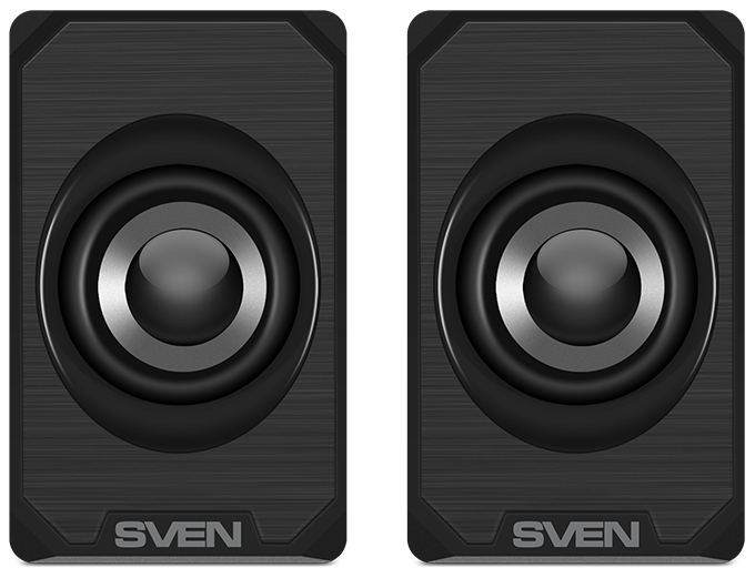Sistem acustic Sven 180 photo 2