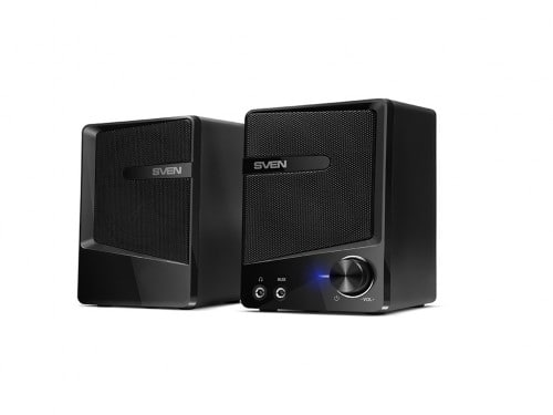 Sistem acustic Sven 248 photo 4
