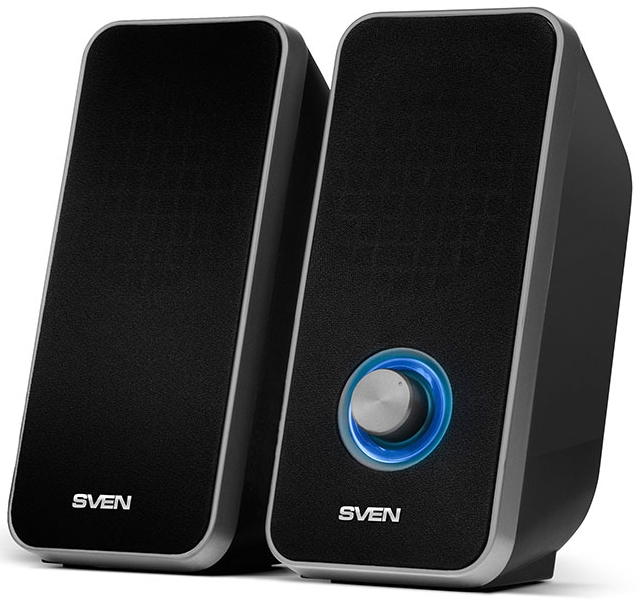 Sistem acustic Sven 325 photo 1 Sistem acustic Sven 325 photo 1