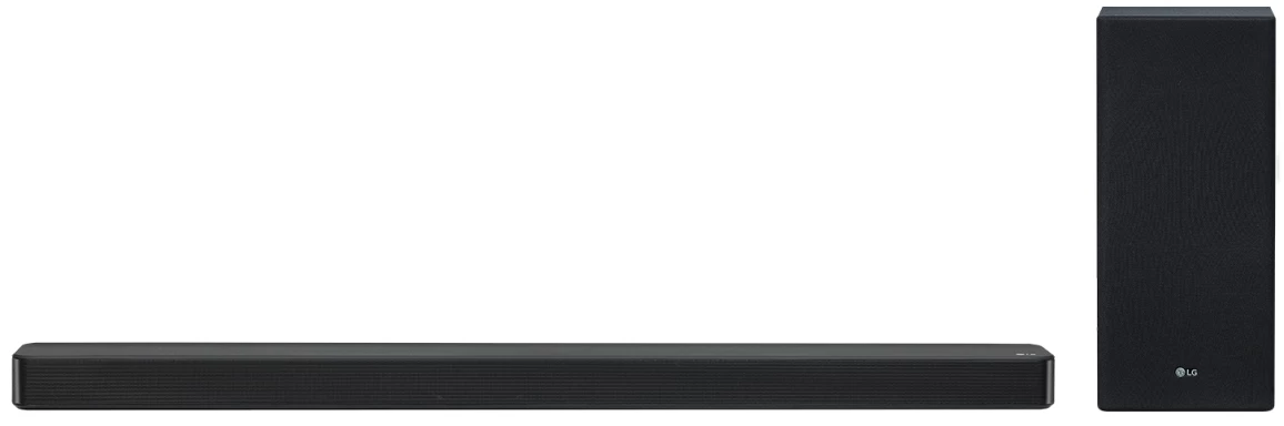 Саундбар LG SL6Y photo 2