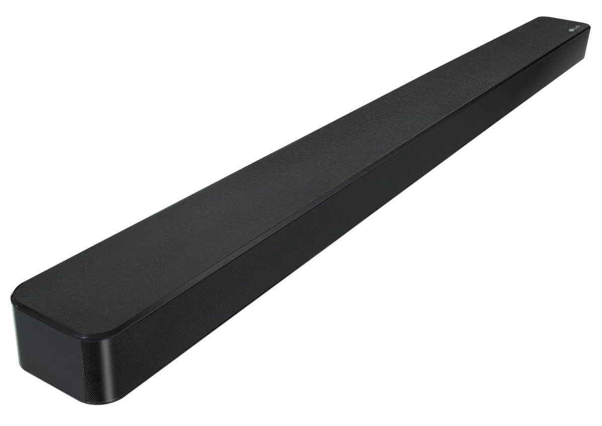 Саундбар LG SL6Y photo 3