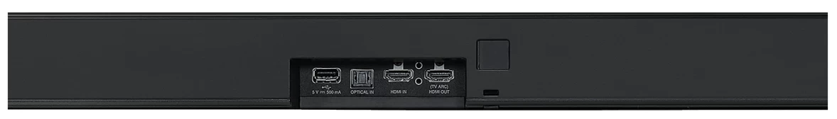 Саундбар LG SL6Y photo 5