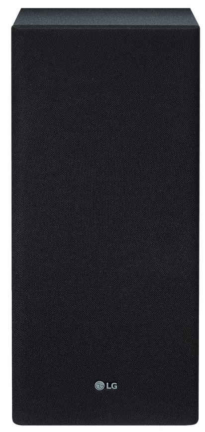 Саундбар LG SL6Y photo 6