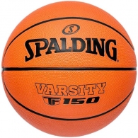 Мяч баскетбольный Spalding TF-150 thumbnav