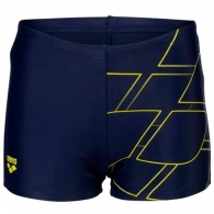 Slipi Arena MARK SWIM JR SHORT thumbnav