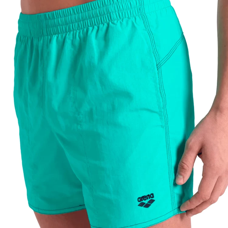 Sorti de bărbați Arena BYWAYX R S Verde photo 4