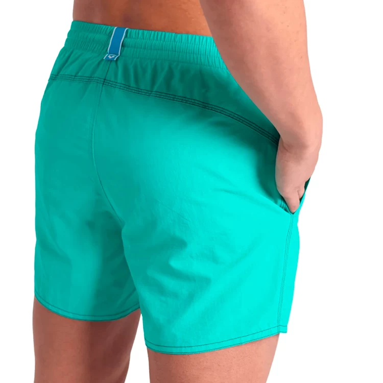 Sorti de bărbați Arena BYWAYX R S Verde photo 5