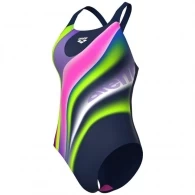 Купальник Arena WATER FLUIDS SWIMSUIT SWIM PRO thumbnav 5