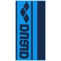 Prosop  Arena LOGOTYPE JACQUARD TOWEL thumbnav 2