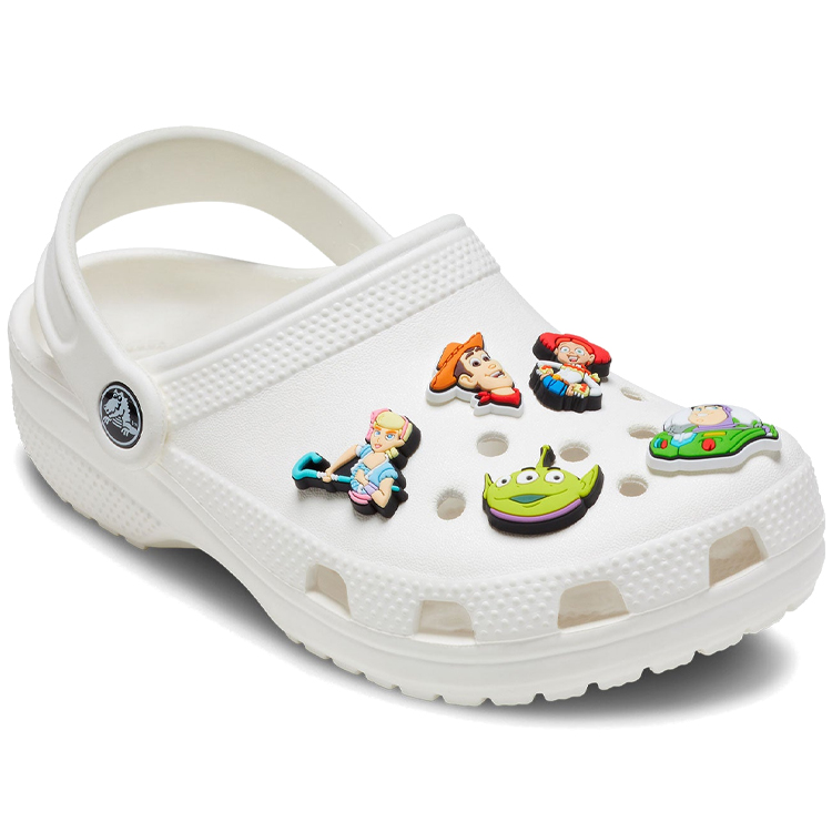 Jibbitz Crocs Toy Story photo 2
