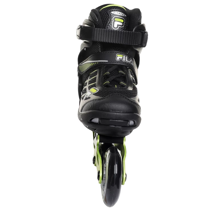 Role Fila skate WIZY ALU photo 4