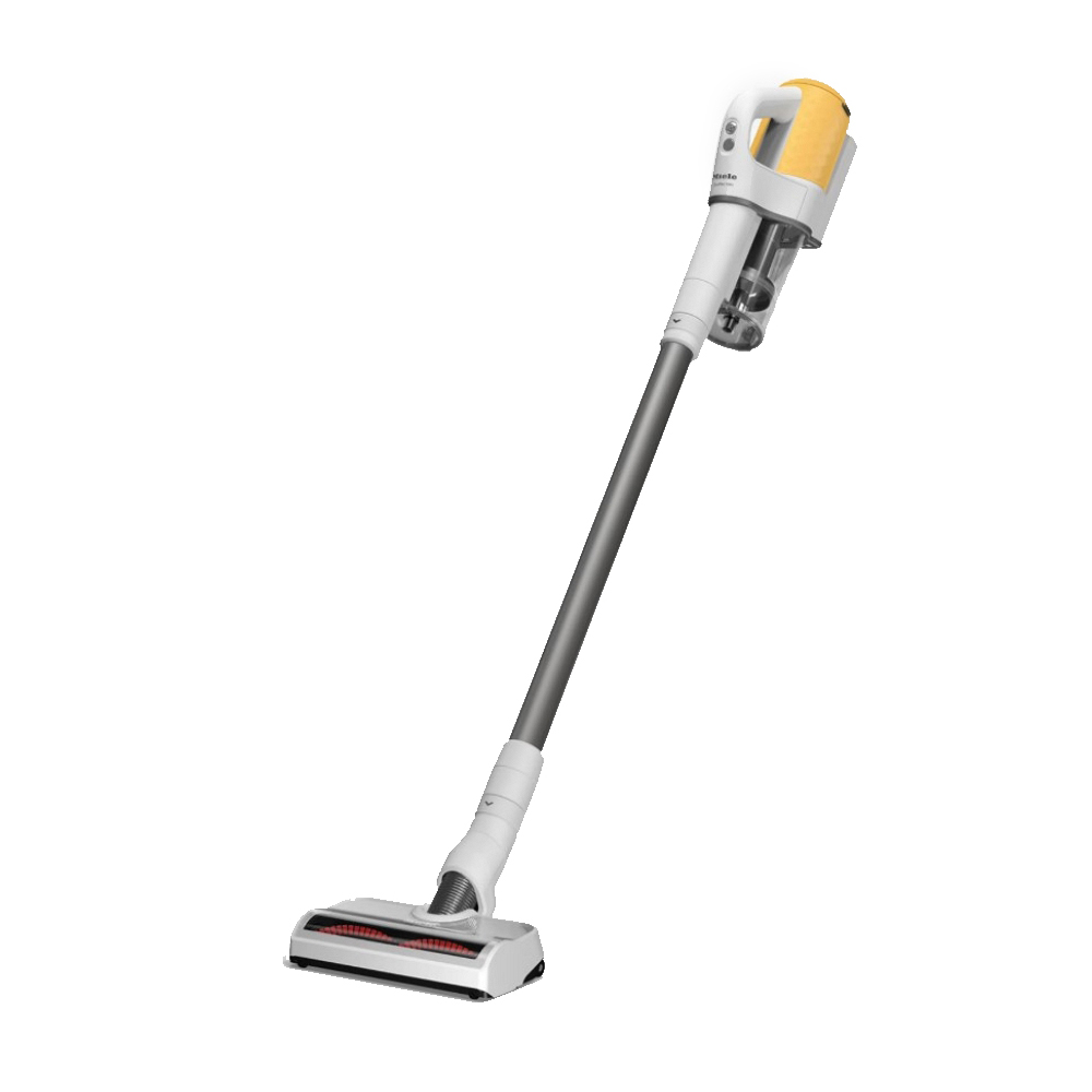 Вертикальный пылесос Miele 12377670 / 160Вт / Белый photo 3
