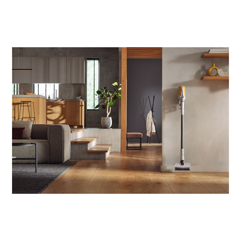 Вертикальный пылесос Miele 12377670 / 160Вт / Белый photo 6