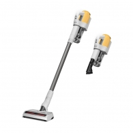 Вертикальный пылесос Miele Duoflex HX1 Sunset Yellow, 12377670 thumbnav 2