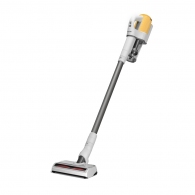 Вертикальный пылесос Miele Duoflex HX1 Sunset Yellow, 12377670 thumbnav 3