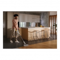 Вертикальный пылесос Miele Duoflex HX1 Sunset Yellow, 12377670 thumbnav 7