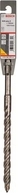 Burghie SDS-plus Bosch SDS PLUS S4 14x150x210, 1618596270 