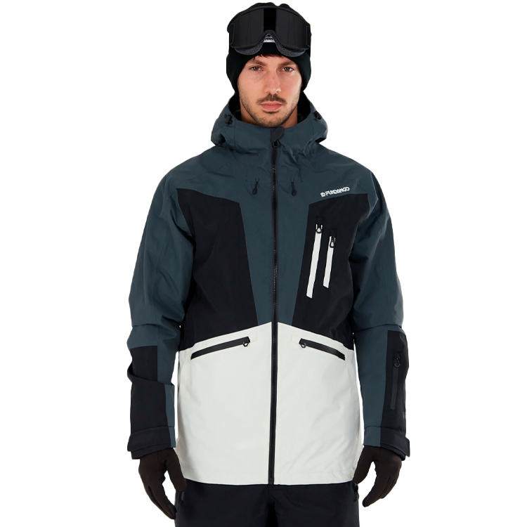 Куртка Fundango Rigel 3L Jacket photo Куртка Fundango Rigel 3L Jacket photo